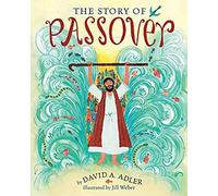 The Story Of Passover