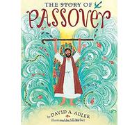 The Story Of Passover
