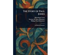 The Story of Paul Jones