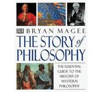 The Story of Philosophy Bryan Magee (Auteur)