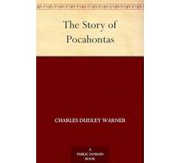 The Story of Pocahontas