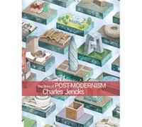 The Story of PostModernism by Charles Writer and Architect Jencks Paperback Book Charles Jencks, (Auteur)