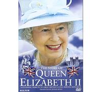 The Story of Queen Elizabeth II