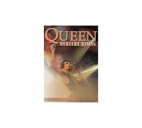 The Story Of Queen - Mercury Rising