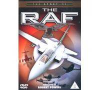 The Story of Raf [Import anglais]