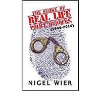 The Story Of Real Life Police Murders.