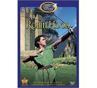 The Story Of Robin Hood