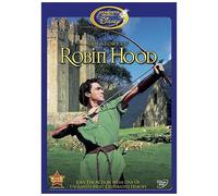 The Story Of Robin Hood