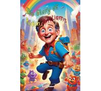 The Story of Robin Williams: An Inspiring Story for Kids