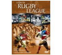 The Story of Rugby League [Import anglais]