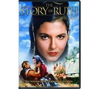The Story Of Ruth