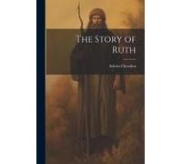 The Story Of Ruth
