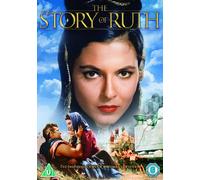 The Story of Ruth [Import]
