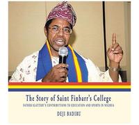 The Story Of Saint Finbarr's College