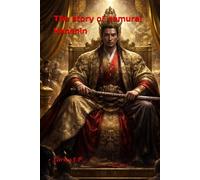 The story of samurai Kenshin