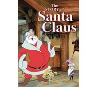 The Story of Santa Claus