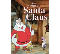 The Story of Santa Claus