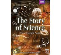 The Story of Science: Power, Proof and Passion