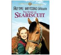 The Story Of Seabiscuit [Dvd] Full Frame, Amaray Case
