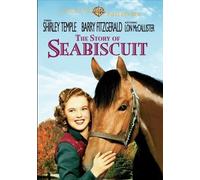 The Story Of Seabiscuit [Dvd] Full Frame, Amaray Case