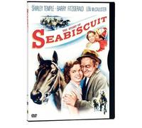 The Story of Seabiscuit [Import USA Zone 1]