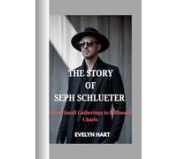 THE STORY OF SEPH SCHLUETER: From Small Gatherings to Billboard Charts