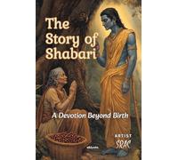 The Story of Shabari Children's Classics