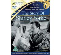 The Story of Shirley Yorke [DVD]