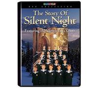 Story of Silent Night