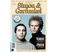 The Story of Simon & Garfunkel: Inside the Lives & Careers of Music's Greatest Duo