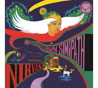 Nirvana – The Story of Simon Simopath – Vinyle violet