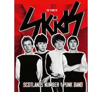 The Story Of Skids: Scotland's No 1 Punk Band [Blu-Ray] Uk - Import