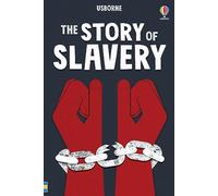 L'histoire de l'esclavage – Série Young Reading (Niveau 3) – Usborne