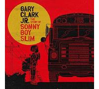The Story of Sonny Boy Slim by Warner Bros. (2015-01-01)