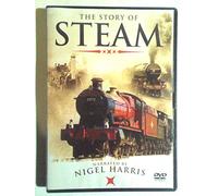 The Story of Steam