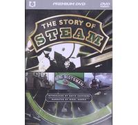 The Story Of Steam