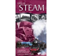 The Story of Steam [VHS]