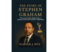 The Story Of Stephen Graham: From Lancashire Beginnings to Emmy Glory and Creative Leadership