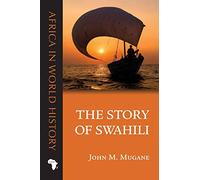 The Story of Swahili