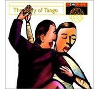 Artistes Divers - The Story Of Tango