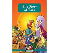 The Story of Tara: (Irish Myths & Legends In A Nutshell Book 18)