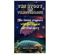 The Story of Tardigrades: The tiniest creature with the biggest survival story