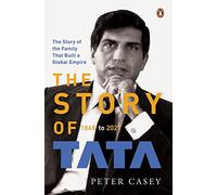 The Story of Tata: 1868 to 2021