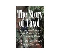 The Story Of Taxol