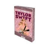 The Story Of Taylor Swift