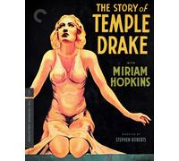 The Story Of Temple Drake