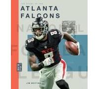 The Story Of The Atlanta Falcons