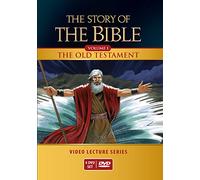 The Story of the Bible Video Lecture Series: The Old Testament