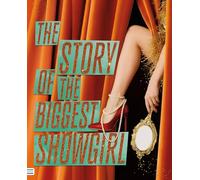 The story of the biggest showgirl