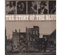 The Story Of The Blues
